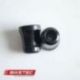 BIKETEC KOŃCÓWKI/CIĘŻARKI KIEROWNICY KAWASAKI (PATRZ OPIS DODATKOWY) KOLOR CZARNY OEM:13042-5011