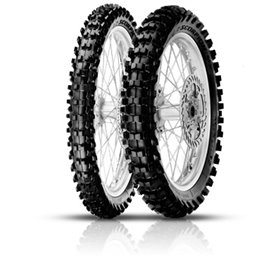 Pirelli, pneu 2.50-10 Scorpion MX Extra J 33J TT, přední DOT 02-11/2021