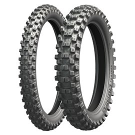 Michelin, pneu 140/80-18 Tracker 70R TT M/C, zadní, DOT 04/2022