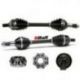 ALL BALLS PÓŁOŚ NAPĘDOWA YAMAHA YXZ 1000R 16, YXZ 1000R EPS 17, YXZ 1000R EPS SS 17 AB8 EXTREME +20% PRZÓD STRONA LEWA PRAWA
