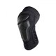 Leatt, chrániče kolen, Knee Guard 3DF 6.0, barva černá, velikost XXL