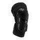 Leatt, chrániče kolen, 3DF 5.0 Knee Guard, barva černá, velikost S/M