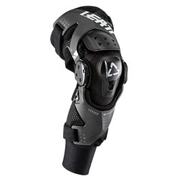 Leatt, kolenní ortézy, Knee Brace X-FRAME Hybrid (pár), velikost S