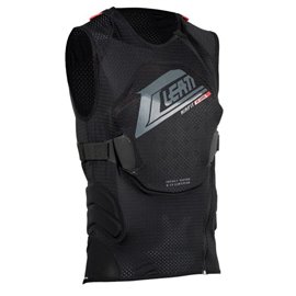 Leatt, chránič hrudníku, Body Vest 3DF Airfit, barva černá, velikost XXL