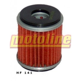 Olejový filtr HifloFiltro, HF 141