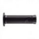 ARIETE MANETKI ROAD ARIES (125MM) BEZ OTWORU KOLOR CZARNY (12)