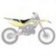 BLACKBIRD POKROWIEC/POSZYCIE NA SIEDZENIE HUSQVARNA TE/TC 250/450/510 '02-'04, CR/WR 125/250 00-05 DREAM 4
