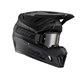 Leatt, přilba MX, model 7.5 V22 (+ brýle Velocity 4.5 ZDARMA) Helmet Kit, barva černá, velikost L 59-60 cm
