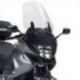 KAPPA SZYBA HONDA NT 700 Deauville (06-12) 49 x 46,5 CM PRZEZROCZYSTA