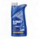 MANNOL OLEJ SILNIKOWY 4T PLUS 10W40 1L (API SL, JASO MA/MA2) SEMISYNTETYK (7202) (20)