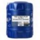 MANNOL OLEJ SILNIKOWY 4T PLUS 10W40 20L (API SL, JASO MA/MA2) SEMISYNTETYK (7202)