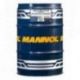 MANNOL OLEJ SILNIKOWY 4T PLUS 10W40 (API SL, JASO MA/MA2) SEMISYNTETYK (7202) BECZKA 60L