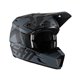 Leatt, přilba MX, model 3.5 V22 Helmet Ghost, černá barva velikost XS 53-54 cm