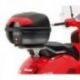 KAPPA STELAŻ KUFRA CENTRALNEGO PIAGGIO Vespa GTS 125-150-300 Super (08-19) ( BEZ PŁYTY )