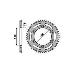 Kliková hřídel Hot Rods, Kawasaki KX 65, 06-11