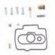 PROX ZESTAW NAPRAWCZY GAŹNIKA HUSQVARNA CR125 93-08, CR250 99-04, WR125 96-08, WR250 00-09, WR300 08-09 (26-1584)