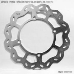 Kliková hřídel Hot Rods, Suzuki RMZ 450, 08-11