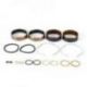 PROX ZESTAW TULEJEK (PANEWEK) ZAWIESZENIA PRZEDNIEGO HONDA XR 400R '96-'97, XR 600R '88-'00, XR 650L '93-'14 (38-6026)