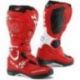 TCX BUTY CROSS COMP EVO 2 MICHELIN KOLOR CZERWONY/BIAŁY ROZMIAR 45