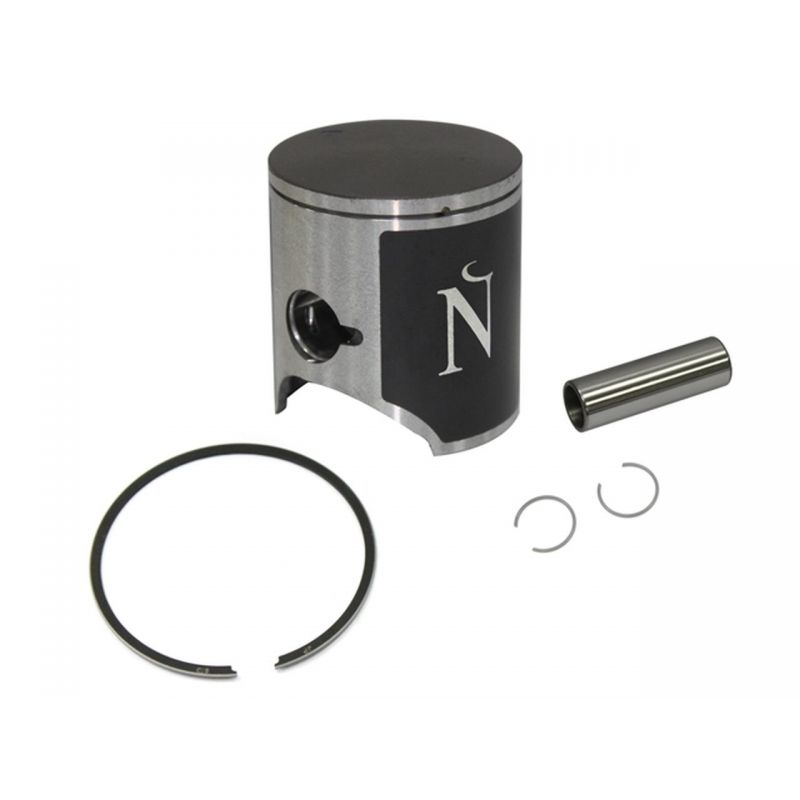 thumbnail image 2 of Namura Piston Kit For Suzuki RM85 (2002-2020) - 47.95mm Standard Bore - NX-30085-B 2 of 4