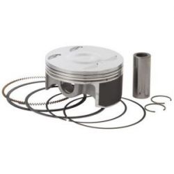 Sada sacích ventilů Wiseco, Kawasaki KXF 450, 09-10