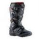 LEATT (2021/2022) BUTY CROSS 5.5 FLEXLOCK ENDURO GRAPHENE BOOTS KOLOR CZARNY ROZMIAR 48 / 31.5 cm