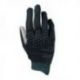 LEATT (2021/2022) RĘKAWICE MOTO 4.5 LITE GLOVE BLACK KOLOR CZARNY ROZMIAR S