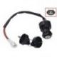 NACHMAN STACYJKA YAMAHA YFM 660/700 RAPTOR '01-08, 350 RAPTOR '04-13, 350 GRIZZLY '07-14 (5LP-82510-00-00, 5LP-82510-01-00)