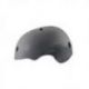 LEATT (2021) KASK ROWEROWY MTB 1.0 URBAN V21.3 HELMET STEEL KOLOR SZARY ROZMIAR XS/S 51-55cm