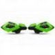 UFO PLASTIKI ZAMIENNE DO OSŁON RĄK (HANDBARÓW) PM01658026 ARCHES KOLOR ZIELONY