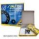 SUNSTAR ZESTAW NAPĘDOWY YAMAHA MT-09 850/ABS '14-'20, MT-09 TRACER 850 ABS '15-'18, XSR 900 850 ABS '16-'19 STANDARD (16/45/110)