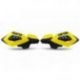 UFO PLASTIKI ZAMIENNE DO OSŁON RĄK (HANDBARÓW) PM01658102 ARCHES KOLOR ŻÓŁTY