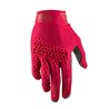 Leatt, rukavice cross GPX 4.5 Lite, barva červená, velikost S