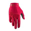 Leatt, rukavice cross GPX 4.5 Lite, barva červená, velikost M