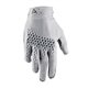 Leatt, rukavice cross GPX 4.5 Lite Steel, barva šedá, velikost M
