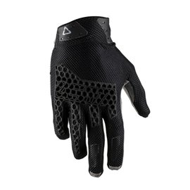 Leatt, rukavice cross GPX 4.5 Lite, barva černá, velikost S