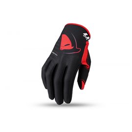 UFO, rukavice Skill Kimura, barva černá/červená, velikost L