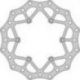 DELTA BRAKING TARCZA HAMULCOWA PRZÓD KTM 2T/4T '91-21, HUSABERG, HUSQVARNA, GAS-GAS '21, WAVE ULTRA LIGHT (260X126,5X3MM) (6X6,5