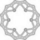 DELTA BRAKING TARCZA HAMULCOWA TYŁ YAMAHA YZ/WR 125 '98-01, YZ/WR 250 '98-'01, YZF/WRF 400/426 '99-01, WAVE ULTRA LIGHT (240X115