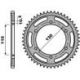 PBR ZĘBATKA TYLNA 241 44 C45 YAMAHA FZS 1000 00-05 (JTR479.44) (ŁAŃC. 530)
