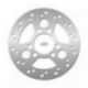NG 2021/06 TARCZA HAMULCOWA PRZÓD GAS GAS PAMPERA 250/370 '98 (240X72X3,5MM) (6X15,8MM)