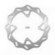 NG 2021/06 TARCZA HAMULCOWA TYŁ TM RACING EN 125/250/450/530 '04-14 (243X114X4MM) (4X6,5MM) WAVE