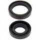 ALL BALLS USZCZELNIACZE WAŁU KORBOWEGO KAWASAKI KX125 88-05