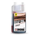 Ipone, SELF 2T olej do benzinu, Semisyntetic 1L (s odměrkou) (15)