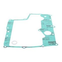 TEXACO MOTEX 2T-X 1L olej do benzinu, (Semisyntetic)