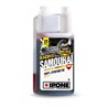 Ipone, Samourai Racing 2T olej do benzinu, 100% Syntetic 1L Ester (jahodová vůně)  (15)