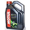 Motul, motorový olej 510 2T 4L (Semisyntetic)