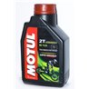 Motul, motorový olej 510 2T 1L OFF ROAD (Semisyntetic)