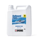 Ipone, OUTBOARD 2000 RS 2T motorový olej Semisyntetic 5L (závěsné lodní motory) (4) 