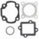 WINDEROSA 2021/07 (VERTEX) USZCZELKI TOP-END POLARIS PREDATOR 50 04-06, SCRAMBLER 50 01-03